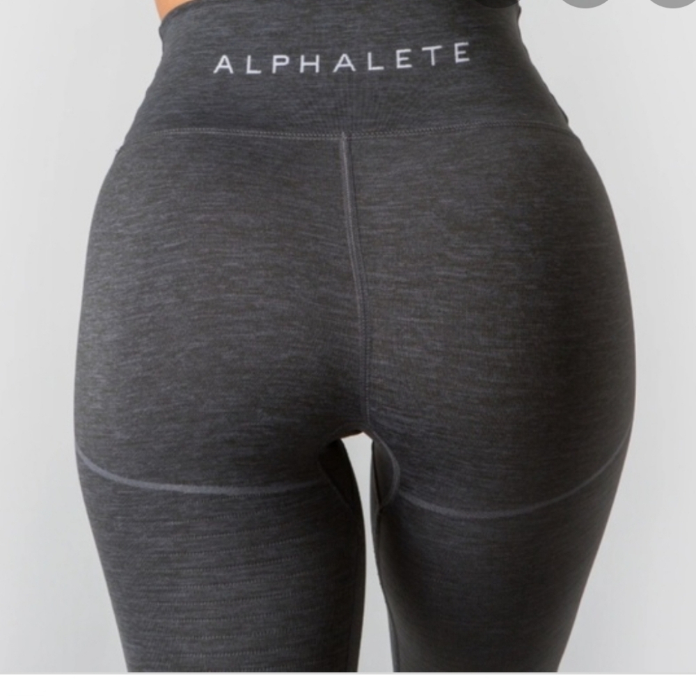 Alphalete Revival R6